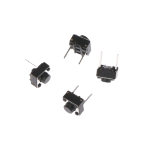 touch switch 6*6*5 micro switch push button 6x6x5