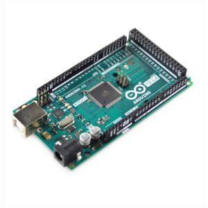 arduino mega 2560 r3 original made in italy