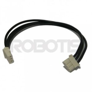 robot cable 3p 140mm for dynamixel
