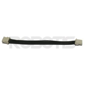 robot cable 3p 100mm for dynamixel 10pcs