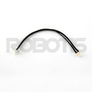 robot cable 4p 180mm for dynamixel 10pcs