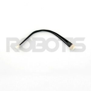 robot cable 4p 140mm for dynamixel