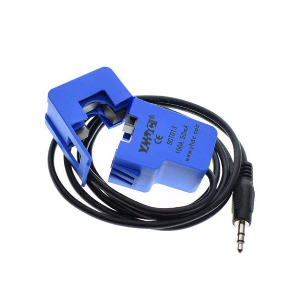 100a sct 013 000 non invasive ac current sensor current transformer