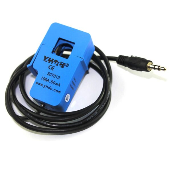 100a sct 013 000 non invasive ac current sensor current transformer
