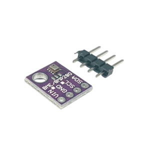 bmp280 gy bmp280 barometer terkanan temperature sensor
