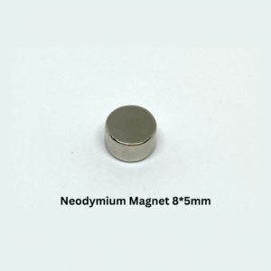 n35 ndfeb neodymium magnet 8*5mm