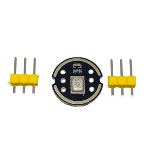 inmp441 omnidirectional microphone audio module mems i2s interface
