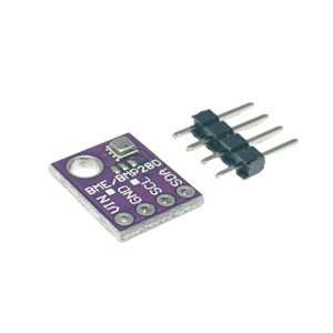 gy bme280 bme 280 sensor barometer tekanan temperatur kelembapan
