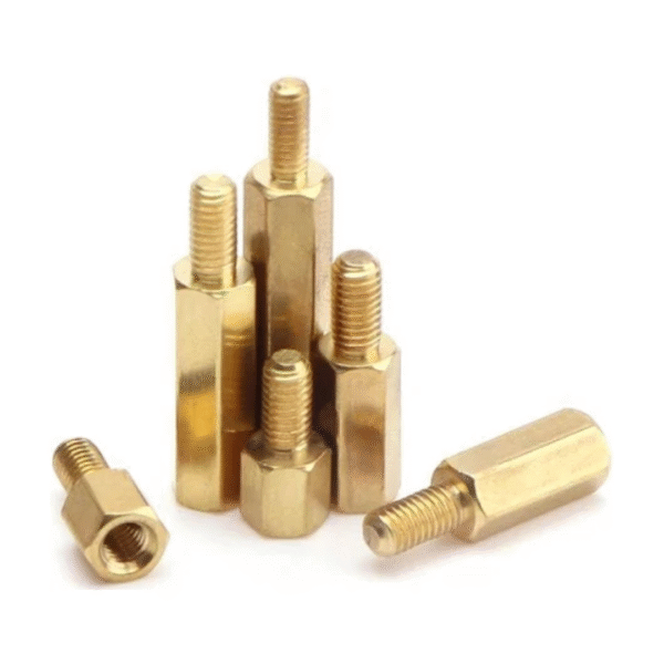 spacer only 2cm 20mm m3 ulir 6mm standoff