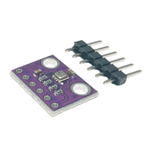 gy bme280 bme 280 sensor barometer tekanan temperatur kelembapan