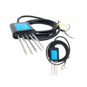 5 in 1 ph ec npk soil sensor rs485
