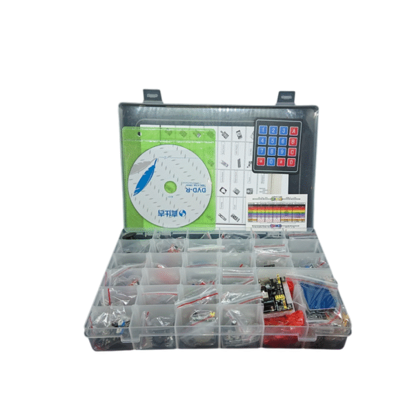 51in1 sensor module 51 in 1 sensor module kit