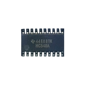 74hc540 smd
