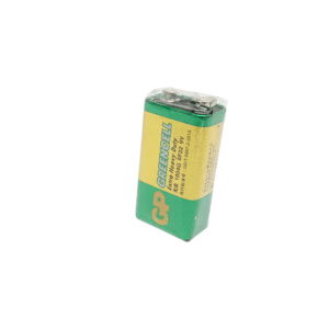 9v batterry baterai kotak