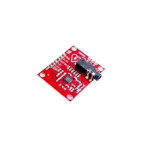 ad8232 physiological measurement heart pulse ecg bio monitor sensor