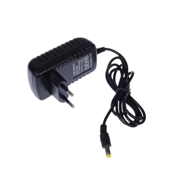 adaptor 12v 2a 24w power supply arduino cctv adaftor 5.5/2.1mm