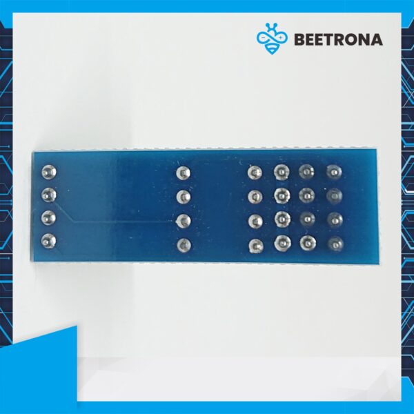 at24c256 eeprom memory module i2c