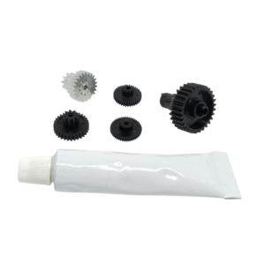 ax 18a gear set dynamixel robotis ax 18a