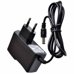 adapter power supply 9v 1a dc kompatibel untuk arduino high quality