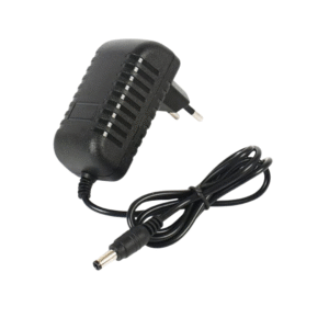 adaptor 9v 2a power supply 220 vac to 9v dc