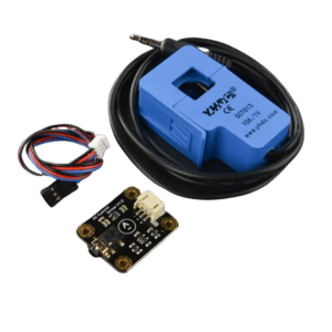 analog ac current sensor gravity dfrobot