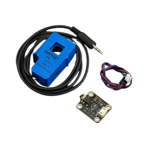 analog ac current sensor gravity dfrobot