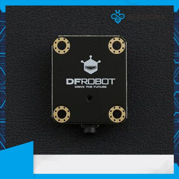 analog ac current sensor gravity dfrobot