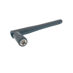 antenna 433mhz 3dbi tekuk siku sma male