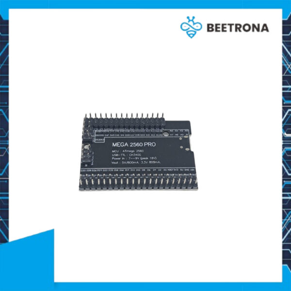 arduino mega 2560 pro mega2560 pro ch340