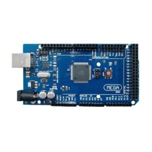 arduino mega 2560 with atmega16u plus cable