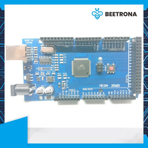 arduino mega2560 mega 2560 r3 ch340 compatible board arduino mega 2560 include cable