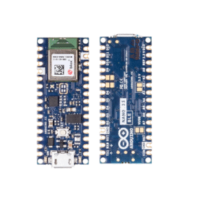 arduino nano 33 ble abx00030 original