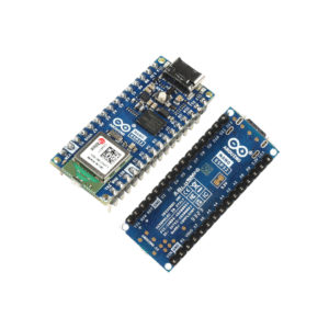 arduino nano esp32 nora w106 (esp32 s3) with headers