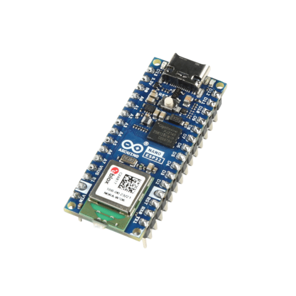 arduino nano esp32 nora w106 (esp32 s3)