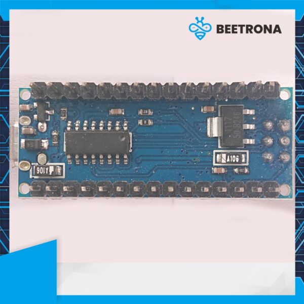 arduino nano micro usb atmega328 board