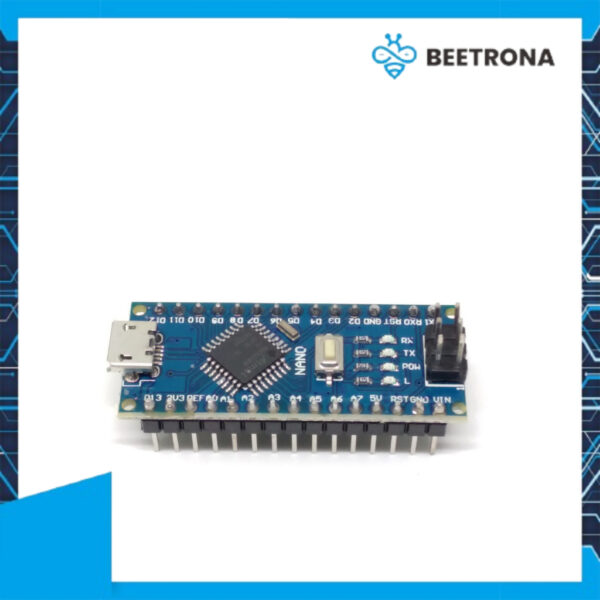 arduino nano micro usb atmega328 board
