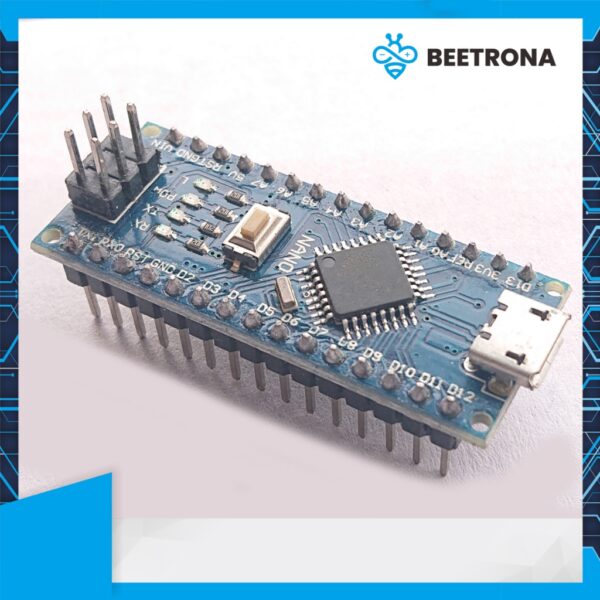 arduino nano micro usb atmega328 board