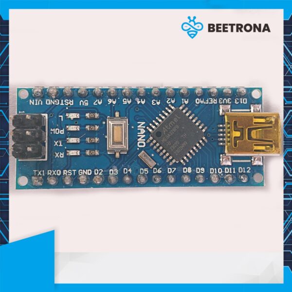 arduino nano mini usb atmega328 board