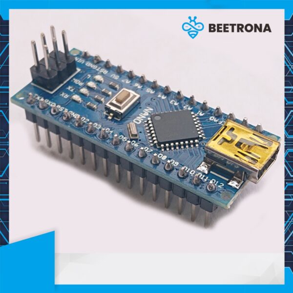 arduino nano mini usb atmega328 board