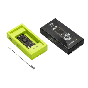 arduino portenta h7 original board