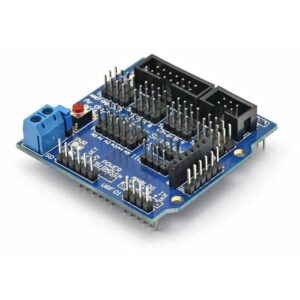 arduino sensor shield versi 5.0 sensor shield v5.0 for arduino