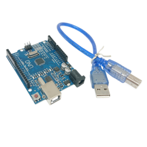 arduino uno smd r3 compatible ch340g with cable