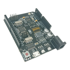 arduino uno wifi r3 esp8266 board