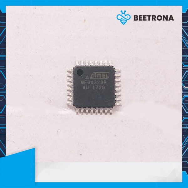 atmega328 smd tqfp32 ic