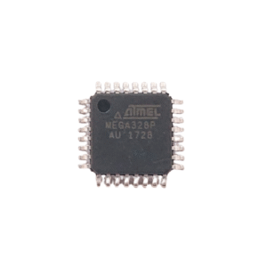 atmega328 smd tqfp32 ic