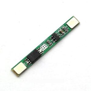 bms 1s 3a 18650 lithium battery charger protection board