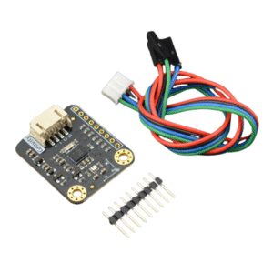 bno055 bmp280 imu barometer sensor gravity dfrobot