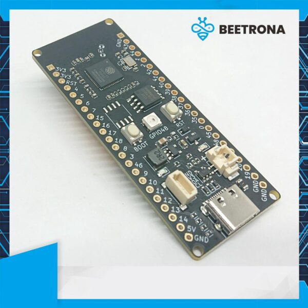 banana pi leaf s3 esp32 bpi wifi bluetooth board