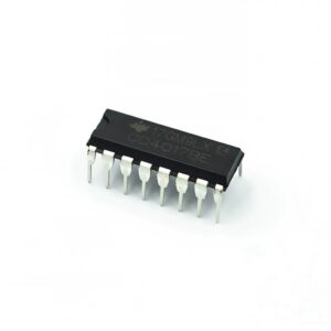 cd4017 cd4017be 4017 decade counter divider ic dip 16 af70