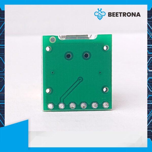 ch340 usb to ttl programmer micro usb
